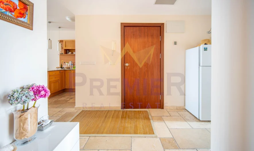 Тристаен апартамент с прекрасна нескриваема морска панорама в Калиакрия Ризорт! - - снимка 9 - Имоти Премиер