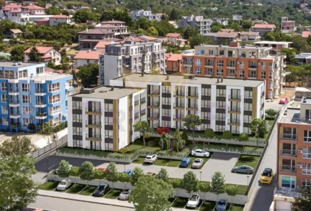 Агенция за недвижими имоти - Имоти Премиер - имот - 1220831, Цена: 136000 EUR