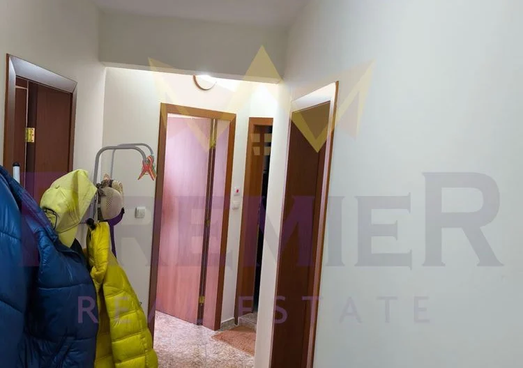 Тристаен апартамент с топ цена Равда -  - снимка 10 - Имоти Премиер