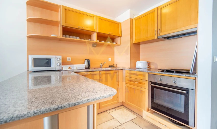 Тристаен апартамент с уникална морска панорама в Калиакрия Ризорт -  - снимка 4 - Имоти Премиер