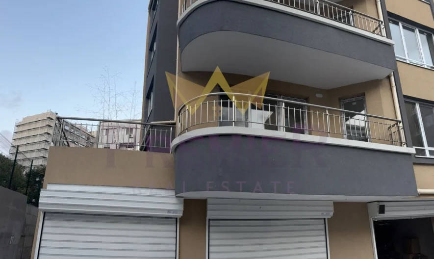 Тристаен апартамент с включено паркомясто - - снимка 2 - Имоти Премиер