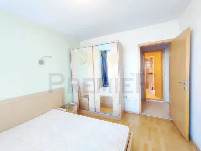 Тристаен  апартамент Сънсет Резорт Поморие -  - снимка 2 - Имоти Премиер