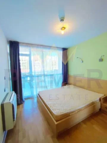 Тристаен  апартамент Сънсет Резорт Поморие -  - снимка 5 - Имоти Премиер