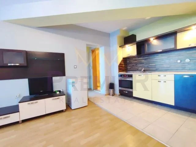 Тристаен  апартамент Сънсет Резорт Поморие -  - снимка 5 - Имоти Премиер