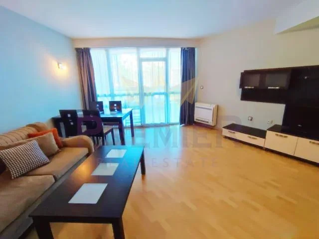 Тристаен  апартамент Сънсет Резорт Поморие -  - снимка 6 - Имоти Премиер