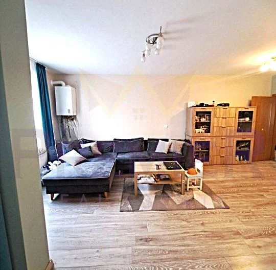 Тристаен апартамент със собствен двор в кв.Манастирски ливади -  - снимка 1 - Имоти Премиер