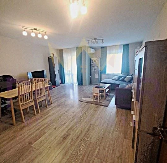 Тристаен апартамент със собствен двор в кв.Манастирски ливади -  - снимка 4 - Имоти Премиер