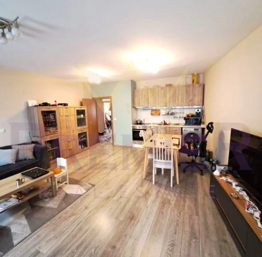 Тристаен апартамент със собствен двор в кв.Манастирски ливади - - снимка 4 - Имоти Премиер