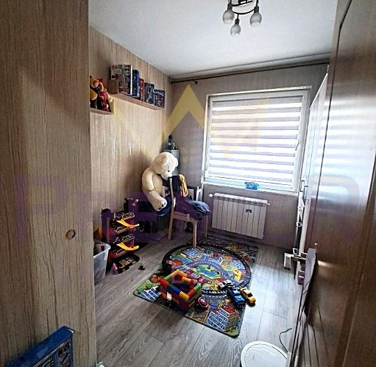 Тристаен апартамент със собствен двор в кв.Манастирски ливади - - снимка 7 - Имоти Премиер