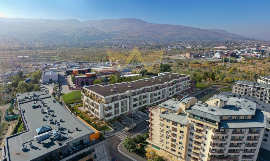 Тристаен апартамент със зашеметяваща гледка - - снимка 4 - Имоти Премиер