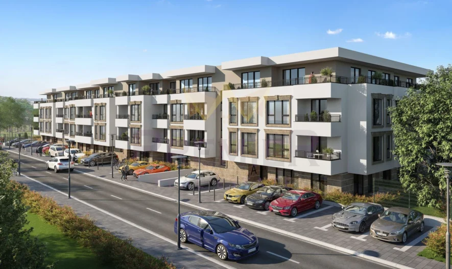 Тристаен апартамент със зашеметяваща гледка - - снимка 5 - Имоти Премиер