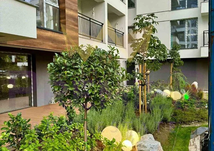 Тристаен апартамент със зашеметяваща гледка - - снимка 6 - Имоти Премиер