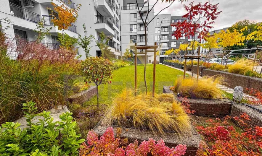 Тристаен апартамент със зашеметяваща гледка - - снимка 8 - Имоти Премиер