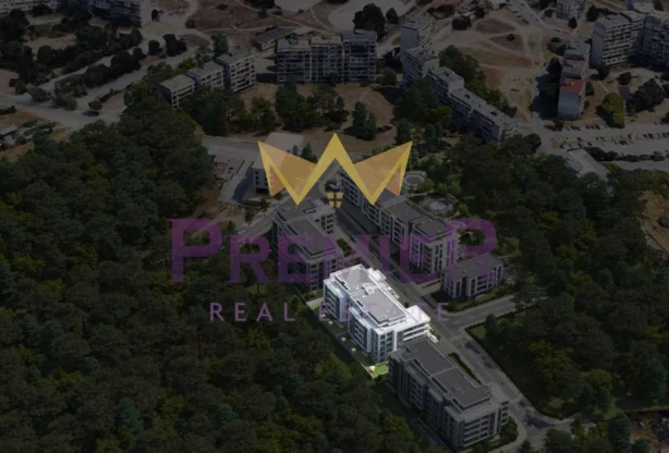 Агенция за недвижими имоти - Имоти Премиер - имот - 912527, Цена: 217056 EUR