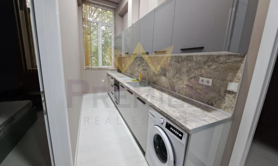 Агенция за недвижими имоти - Имоти Премиер - имот - 1081007, Цена: 1600 EUR