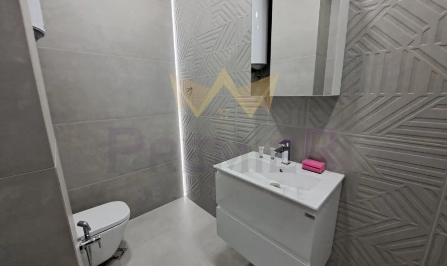 ТРИСТАЕН АПАРТАМЕНТ, ШИРОК ЦЕНТЪР - - снимка 10 - Имоти Премиер