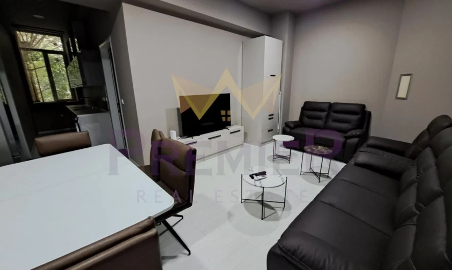 Агенция за недвижими имоти - Имоти Премиер - имот - 1081007, Цена: 1600 EUR