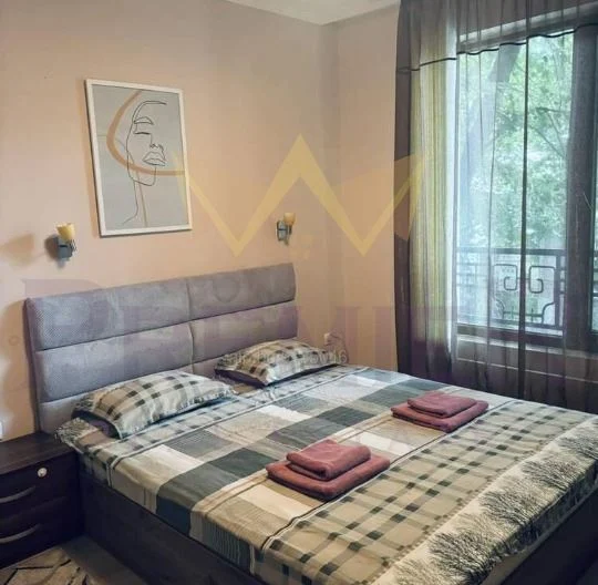 ТРИСТАЕН АПАРТАМЕНТ, ШИРОК ЦЕНТЪР - - снимка 5 - Имоти Премиер