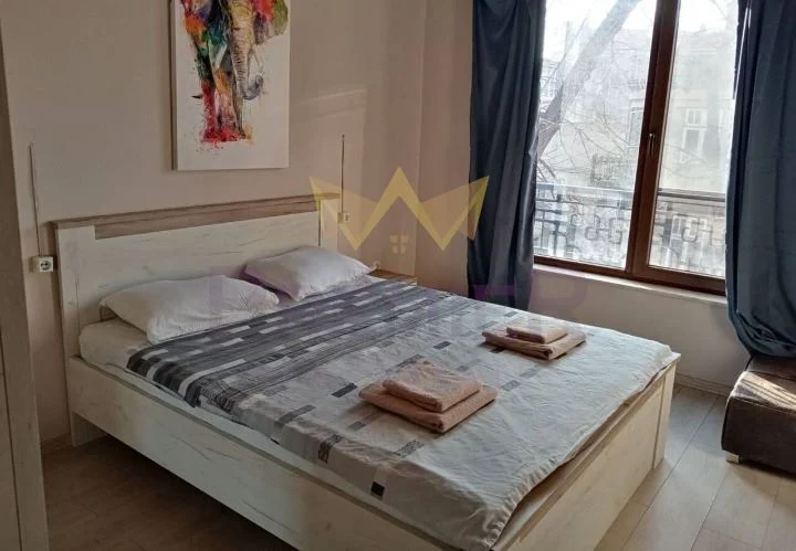 ТРИСТАЕН АПАРТАМЕНТ, ШИРОК ЦЕНТЪР - - снимка 5 - Имоти Премиер