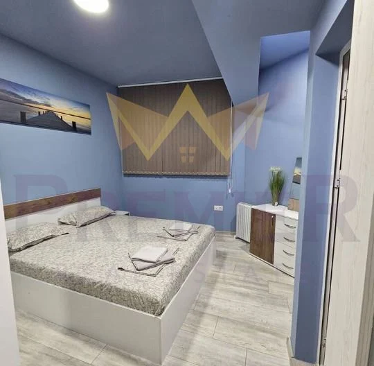 ТРИСТАЕН АПАРТАМЕНТ, ШИРОК ЦЕНТЪР -  - снимка 5 - Имоти Премиер