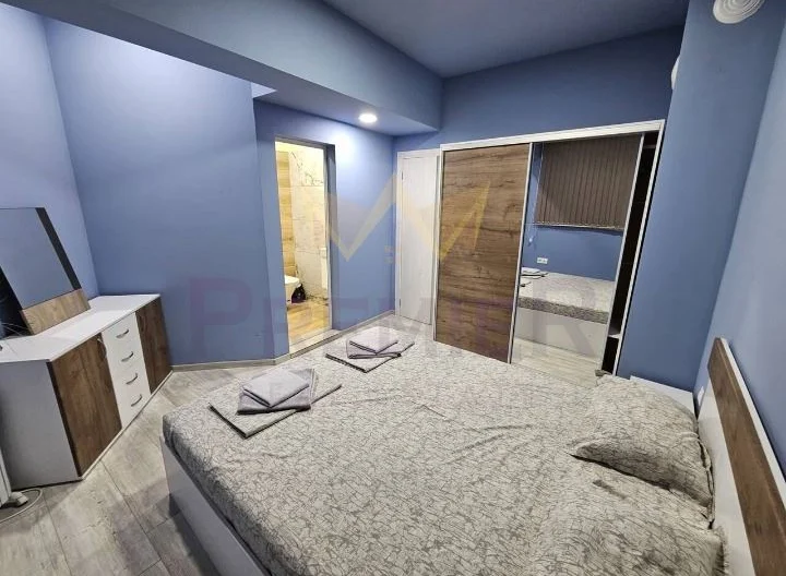 ТРИСТАЕН АПАРТАМЕНТ, ШИРОК ЦЕНТЪР -  - снимка 5 - Имоти Премиер