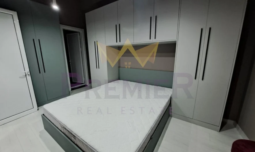 ТРИСТАЕН АПАРТАМЕНТ, ШИРОК ЦЕНТЪР -  - снимка 5 - Имоти Премиер