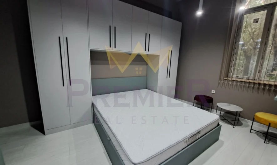 ТРИСТАЕН АПАРТАМЕНТ, ШИРОК ЦЕНТЪР - - снимка 5 - Имоти Премиер