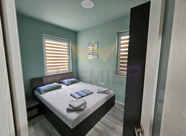 ТРИСТАЕН АПАРТАМЕНТ, ШИРОК ЦЕНТЪР -  - снимка 6 - Имоти Премиер