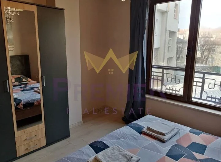 ТРИСТАЕН АПАРТАМЕНТ, ШИРОК ЦЕНТЪР -  - снимка 7 - Имоти Премиер