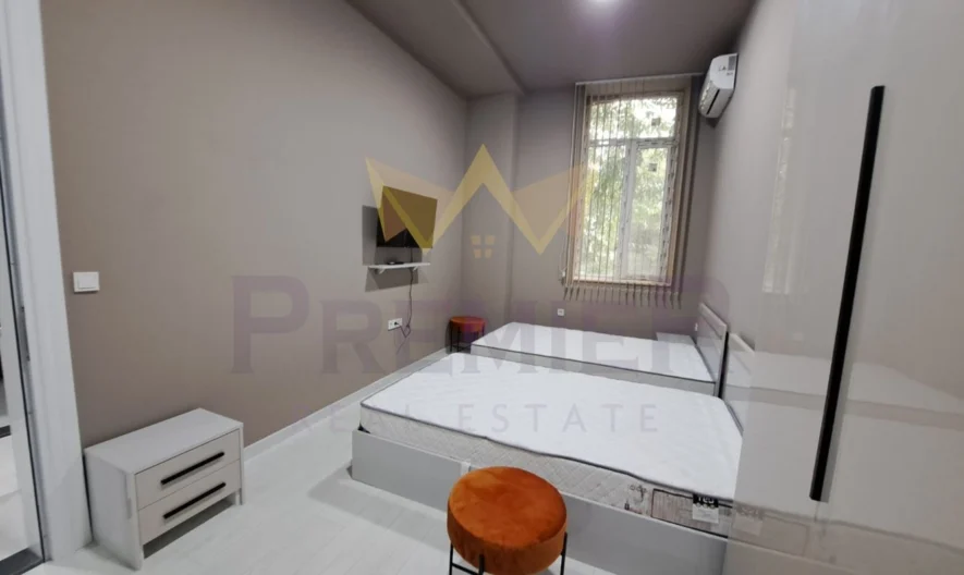 ТРИСТАЕН АПАРТАМЕНТ, ШИРОК ЦЕНТЪР - - снимка 7 - Имоти Премиер