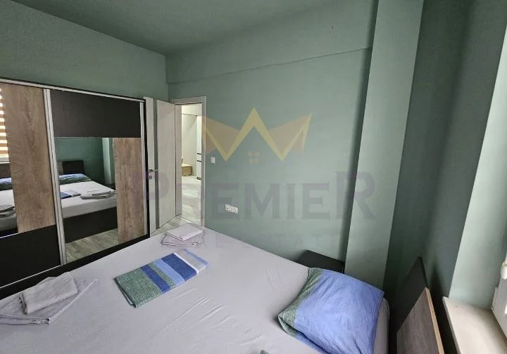 ТРИСТАЕН АПАРТАМЕНТ, ШИРОК ЦЕНТЪР -  - снимка 8 - Имоти Премиер