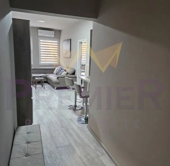 ТРИСТАЕН АПАРТАМЕНТ, ШИРОК ЦЕНТЪР -  - снимка 8 - Имоти Премиер