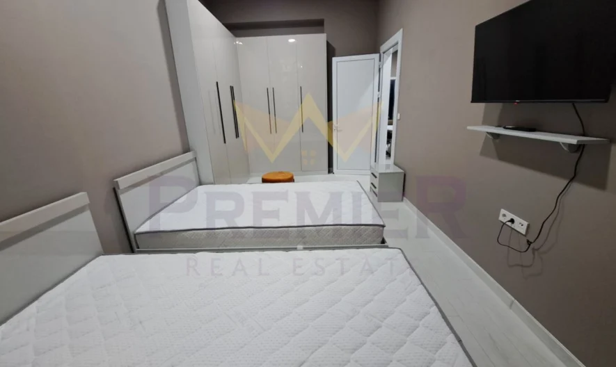 ТРИСТАЕН АПАРТАМЕНТ, ШИРОК ЦЕНТЪР - - снимка 8 - Имоти Премиер