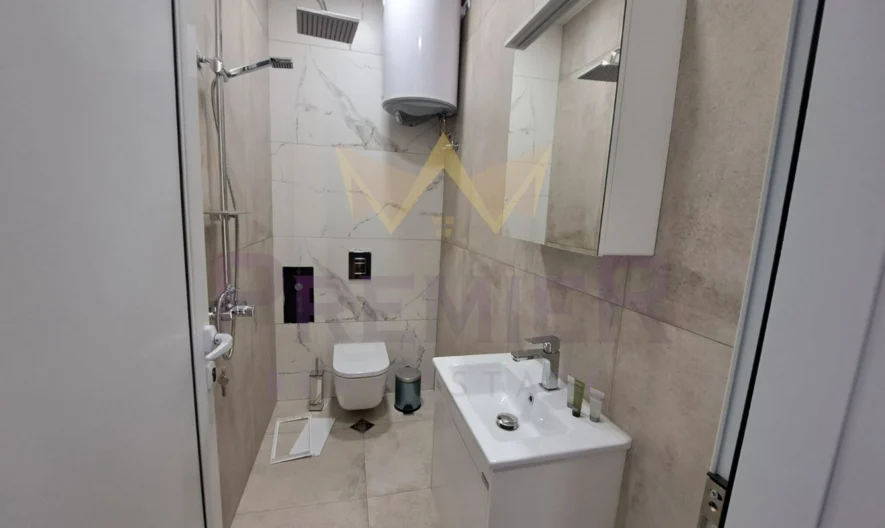 ТРИСТАЕН АПАРТАМЕНТ, ШИРОК ЦЕНТЪР - - снимка 9 - Имоти Премиер