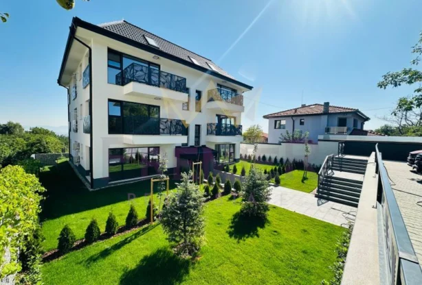 Агенция за недвижими имоти - Имоти Премиер - имот - 957396, Цена: 288400 EUR