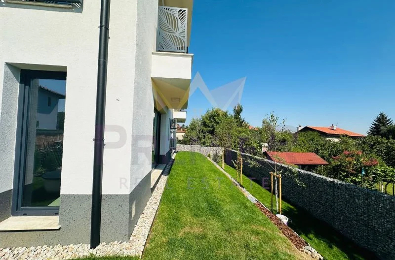 Тристаен апартамент, Симеоново - - снимка 2 - Имоти Премиер