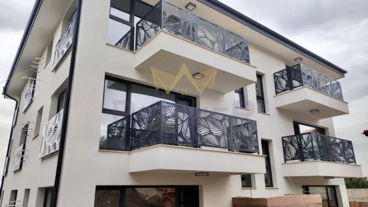 Тристаен апартамент, Симеоново -  - снимка 3 - Имоти Премиер