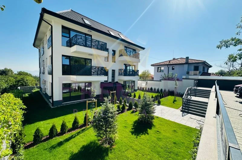 Тристаен апартамент, Симеоново - - снимка 3 - Имоти Премиер