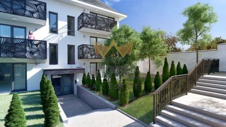 Тристаен апартамент, Симеоново -  - снимка 6 - Имоти Премиер