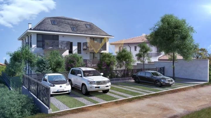 Тристаен апартамент, Симеоново -  - снимка 6 - Имоти Премиер