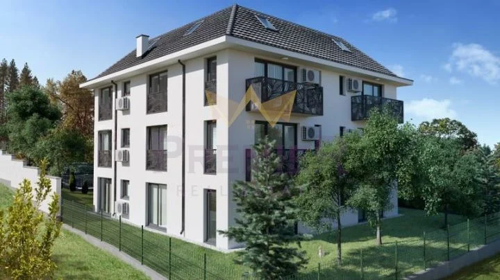 Тристаен апартамент, Симеоново -  - снимка 8 - Имоти Премиер