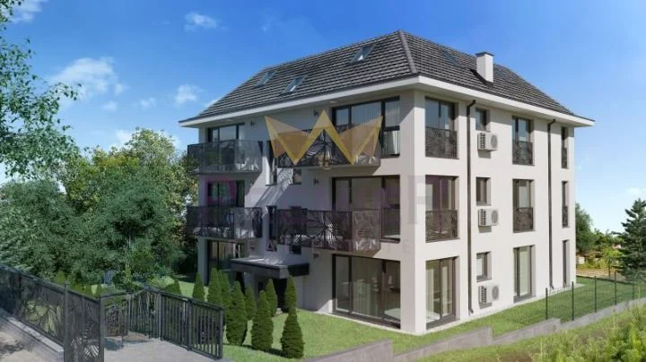 Тристаен апартамент, Симеоново -  - снимка 9 - Имоти Премиер