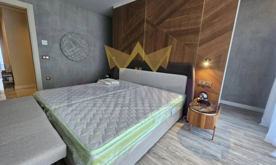 Тристаен апартамент Слънчев ден - - снимка 10 - Имоти Премиер