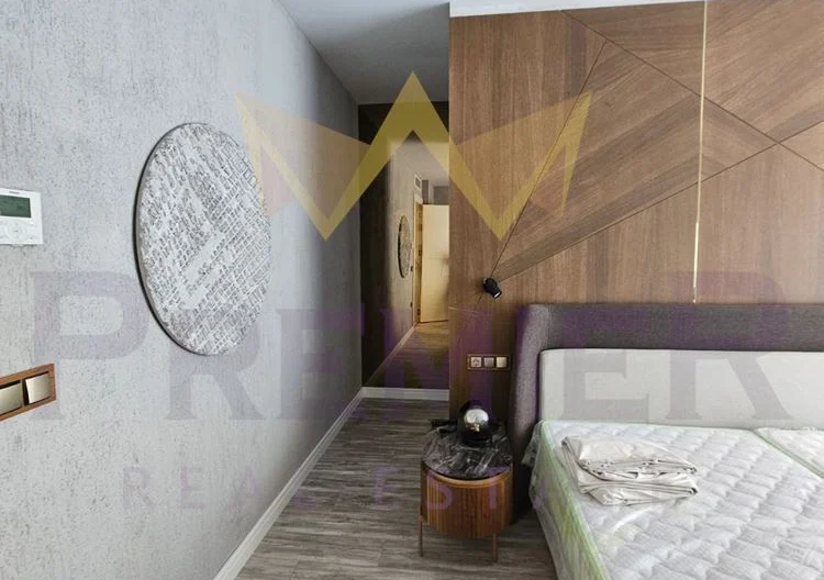 Тристаен апартамент Слънчев ден - - снимка 11 - Имоти Премиер