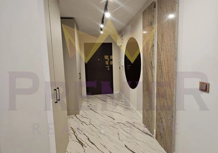 Тристаен апартамент Слънчев ден - - снимка 17 - Имоти Премиер