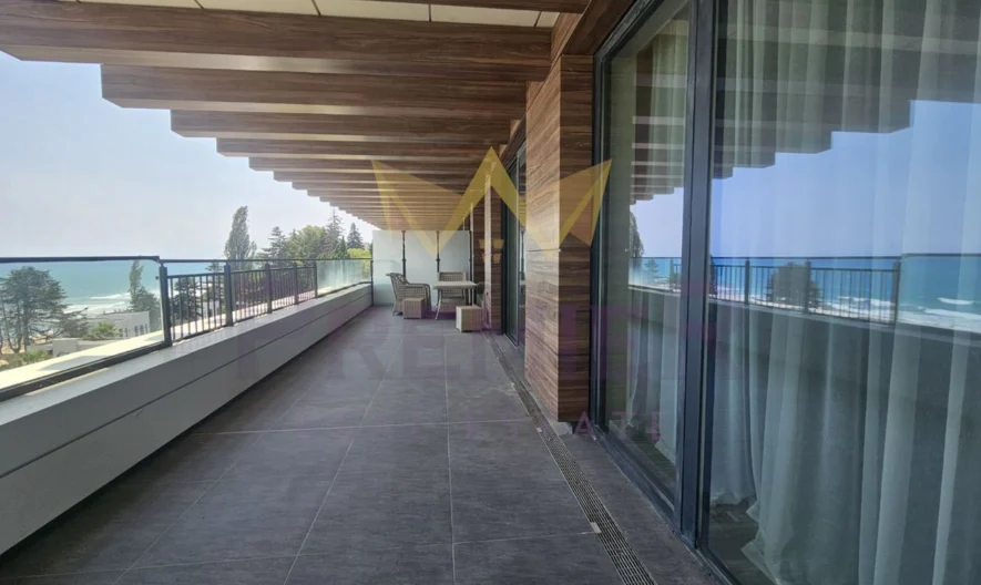 Тристаен апартамент Слънчев ден - - снимка 19 - Имоти Премиер