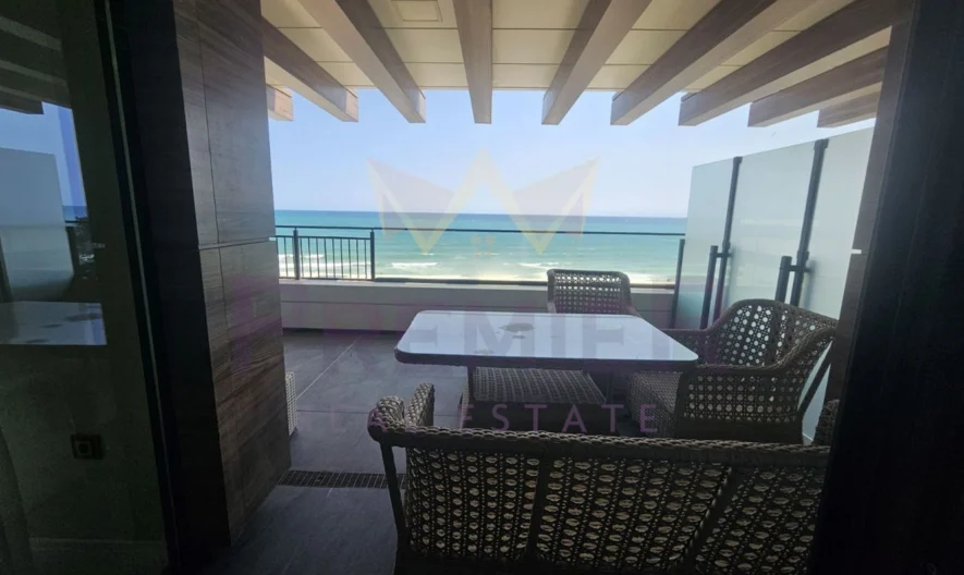 Тристаен апартамент Слънчев ден - - снимка 20 - Имоти Премиер