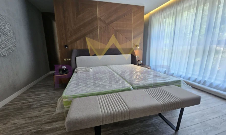 Тристаен апартамент Слънчев ден - - снимка 8 - Имоти Премиер