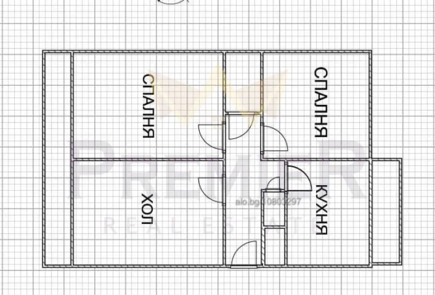 Агенция за недвижими имоти - Имоти Премиер - имот - 1158195, Цена: 155000 EUR