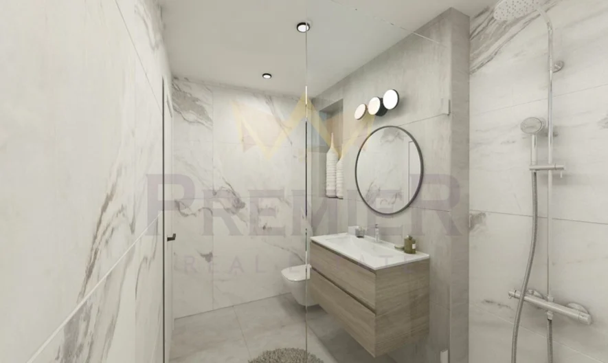 Тристаен апартамент след основен ремонт Гръцка Махала – гр. Варна - - снимка 14 - Имоти Премиер